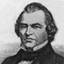 Andrew Johnson (Image credit: Hulton Deutsch)